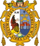 Universidad Nacional Mayor de San Marcos Universidad Nacional Mayor de San Marcos